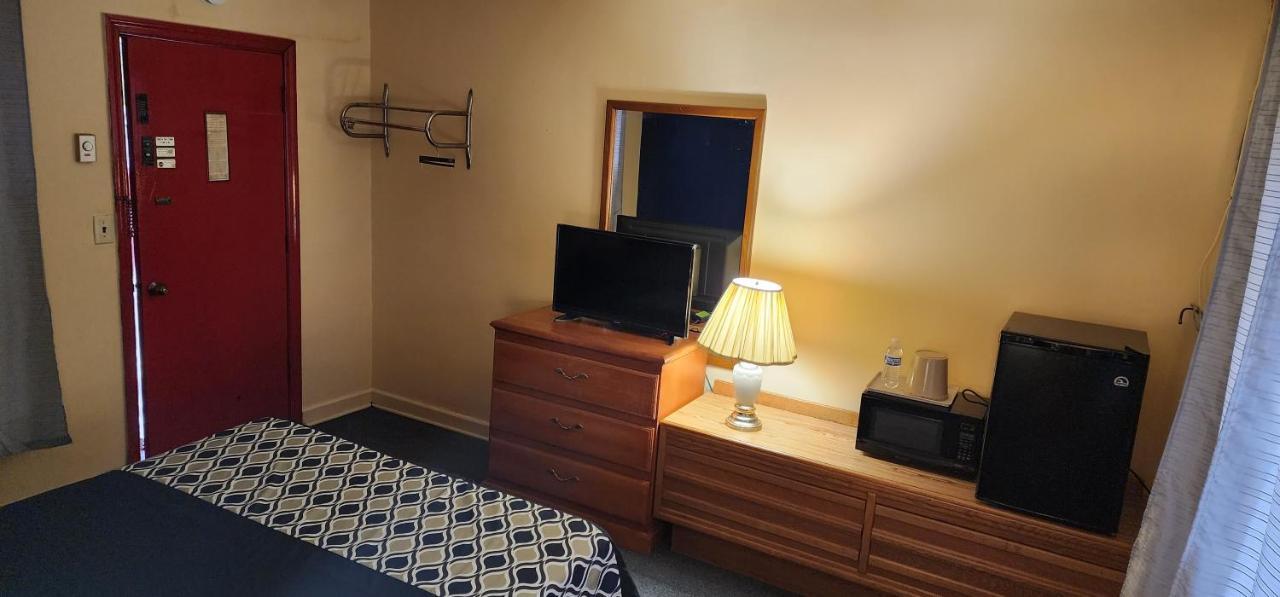 Relax Inn Rural Retreat- Marion - Atkins Extérieur photo